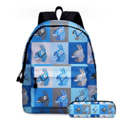 Mochilas Escolar Infantil Fortnite Prova D'Água 2021