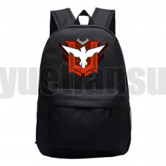 Mochila Escolar Masculino e Feminino Free Fire