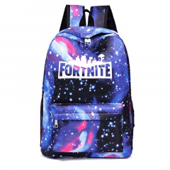 Mochilas Fortnite Escolar Masculina e Feminina