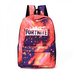 Mochilas Fortnite Escolar Masculina e Feminina