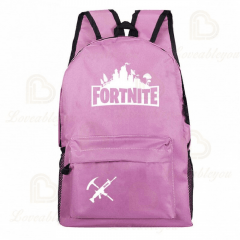 Mochila Infantil Fortnite Battle Royale