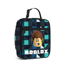 Lancheira Roblox feminina e masculina 