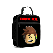 Lancheira Térmica Infantil Roblox