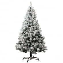 Arvore de Natal pequena de 120cm para Decorar o ambiente Interno e externo