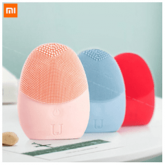 Limpador de pele Facial Xiaomi 